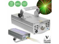 VSOUND LASERSTAR150 VSOUND LASERSTAR150